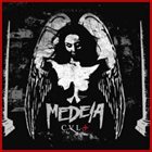 MEDEIA Cult album cover