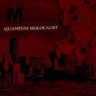 MEDEIA Quantum Holocaust World Domination album cover