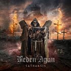 MEDEN AGAN Catharsis album cover