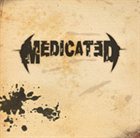MEDICATED Medicated album cover