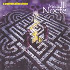 MEDULLA NOCTE A Conversation Alone album cover