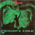 MEDUSA’S CHILD Awake album cover