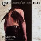 MEDUSA’S CHILD Immortal - Mind Cohesion album cover