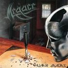 MEGACE Human Errors album cover