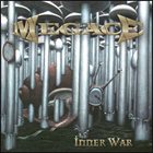 MEGACE Inner War album cover