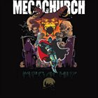 MEGACHURCH Megachip album cover