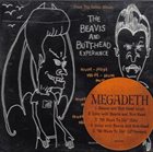 MEGADETH 99 Ways to Die album cover