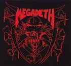 MEGADETH — Last Rites album cover