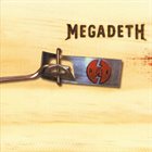 MEGADETH Risk album cover