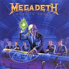 Rust in Peace album cover