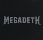 MEGADETH — Sampler 01 album cover