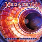MEGADETH Super Collider album cover