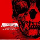MEGALITIKUM Promo CD Demo 2014 album cover