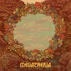 MEGATHERIA Gateway album cover