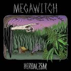 MEGAWITCH Herbalism album cover