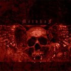 MEINHOF 8 Drops Of Blood album cover