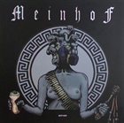 MEINHOF Mother album cover