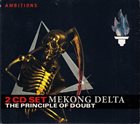 MEKONG DELTA The Principle of Doubt album cover
