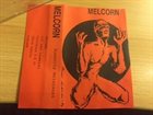 MELCORN Humanity Holocaust album cover