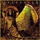 MELECHESH Emissaries album cover