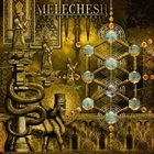 MELECHESH — The Epigenesis album cover