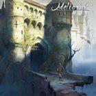 MELIORIST II. album cover