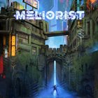 MELIORIST Patterns album cover