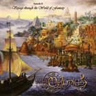 MELODIUS DEITE Episode II : Voyage Through The World Of Fantasy album cover