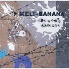 MELT-BANANA Bambi's Dilemma album cover