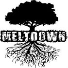 MELTDOWN Meltdown album cover