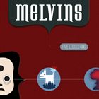 MELVINS Five Legged Dog album cover