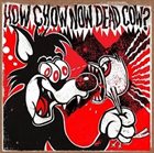 MELVINS How Chow Now Dead Cow? album cover