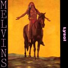 MELVINS — Lysol album cover