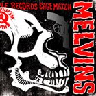 MELVINS Melvins / Unsane album cover