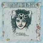 MELVINS Ozma album cover