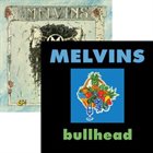 MELVINS Ozma / Bullhead album cover
