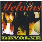 MELVINS Revolve album cover