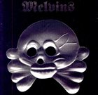 MELVINS Singles 1-12 album cover