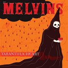 MELVINS Tarantula Heart album cover