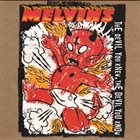 MELVINS The Devil You Knew, The Devil You Know album cover