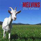 MELVINS — Tres Cabrones album cover