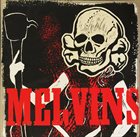 MELVINS War Pussy album cover