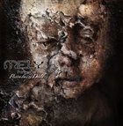 MELY Portrait of a Porcelain Doll album cover