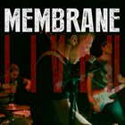 MEMBRANE Live II album cover