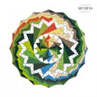 MEMFIS Vertigo album cover