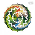 MEMFIS — Vertigo album cover
