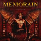 MEMORAIN Zero Hour album cover