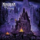 MEMORIAM Rise to Power album cover