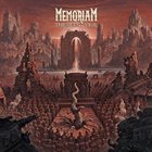 MEMORIAM — The Silent Vigil album cover