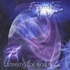 MEMORIES LAB Crossing the Soul Gate album cover